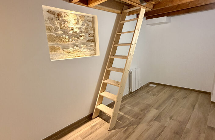 VENTE APPARTEMENT 2 PIECES MONTPELLIER ECUSSON — photo 4