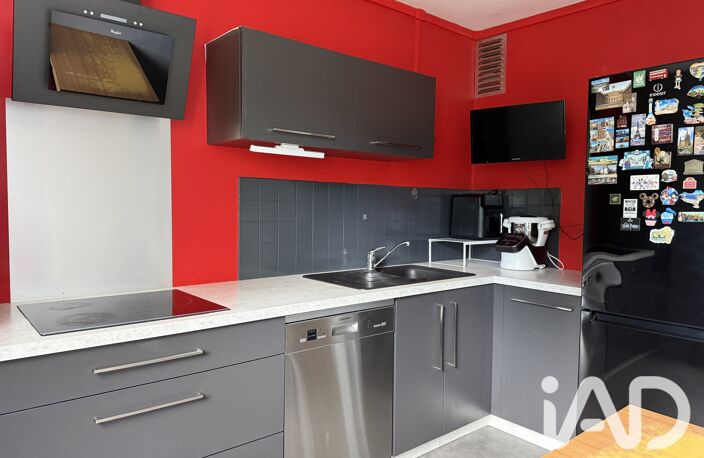 Vente Appartement 3 pièces — photo 3