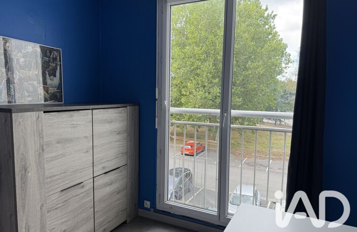 Vente Appartement 3 pièces — photo 5