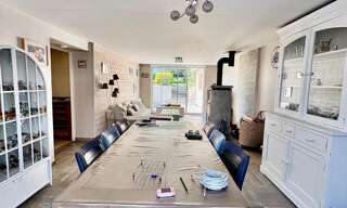 Maison 5 Pièces 202 m² à vendre à Belloy-sur-Somme (80310)