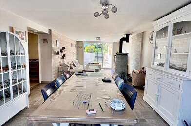 Maison 5 pièces 284000 €