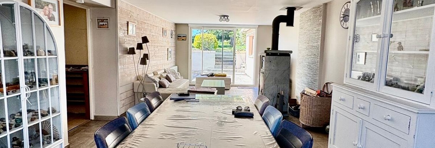 Maison 5 Pièces 202 m² à vendre à Belloy-sur-Somme (80310)