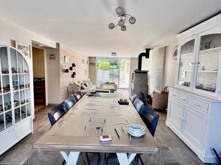 Vente Maison de village 5 pièces — photo 1