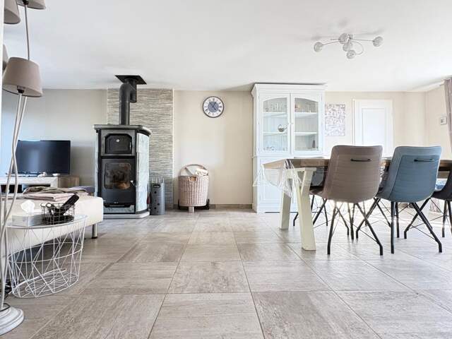 Vente Maison de village 5 pièces — photo du bien