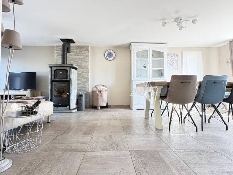 Vente Maison de village 5 pièces — photo 1