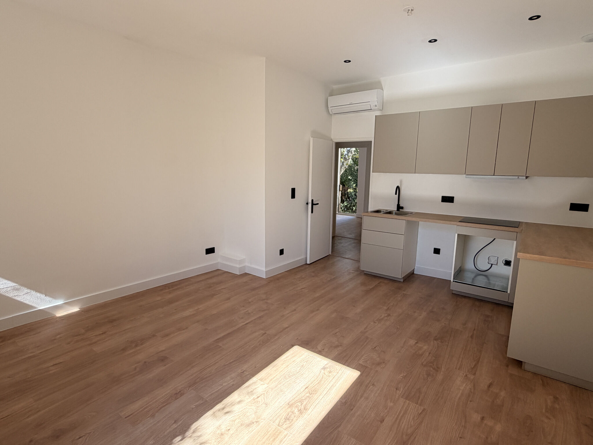 Appartement  T3 à vendre Montpellier 34090