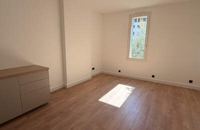 VENTE APPARTEMENT 3 PIECES MONTPELLIER BOUTONNET — photo du bien