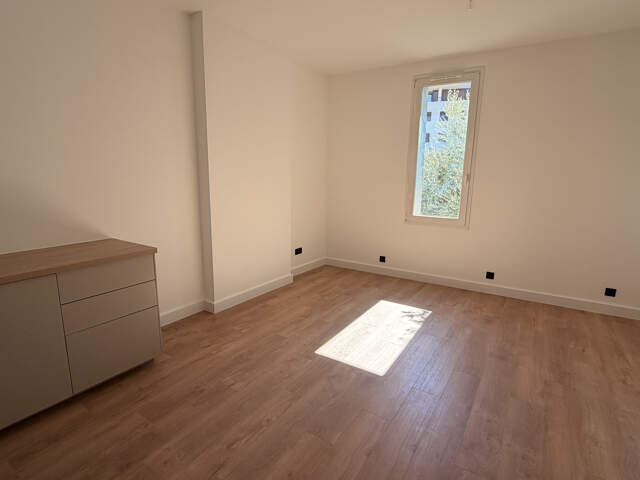VENTE APPARTEMENT 3 PIECES MONTPELLIER BOUTONNET — photo du bien