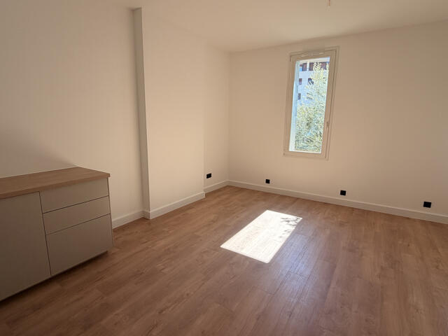 Appartement proposé à Montpellier