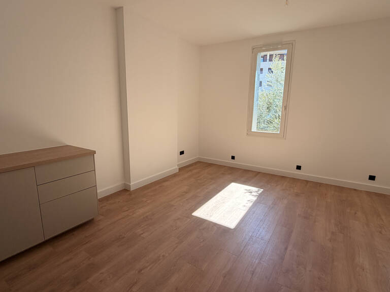 VENTE APPARTEMENT 3 PIECES MONTPELLIER BOUTONNET — photo 1