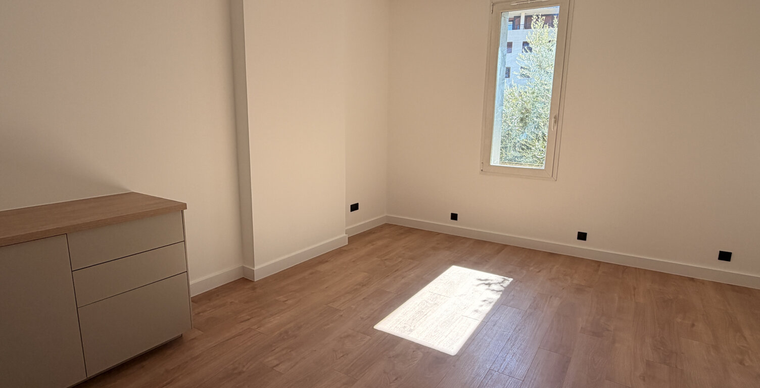 VENTE APPARTEMENT 3 PIECES MONTPELLIER BOUTONNET — photo 1