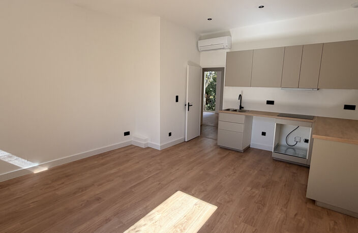 VENTE APPARTEMENT 3 PIECES MONTPELLIER BOUTONNET — photo 2