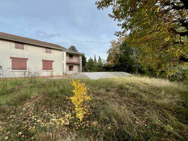 Maison au calme de 127m2 sur son terrain de 717m2. — photo du bien