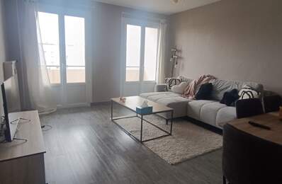 Vente Appartement 2 pièces — photo du bien