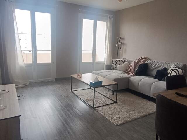 Vente Appartement 2 pièces — photo du bien