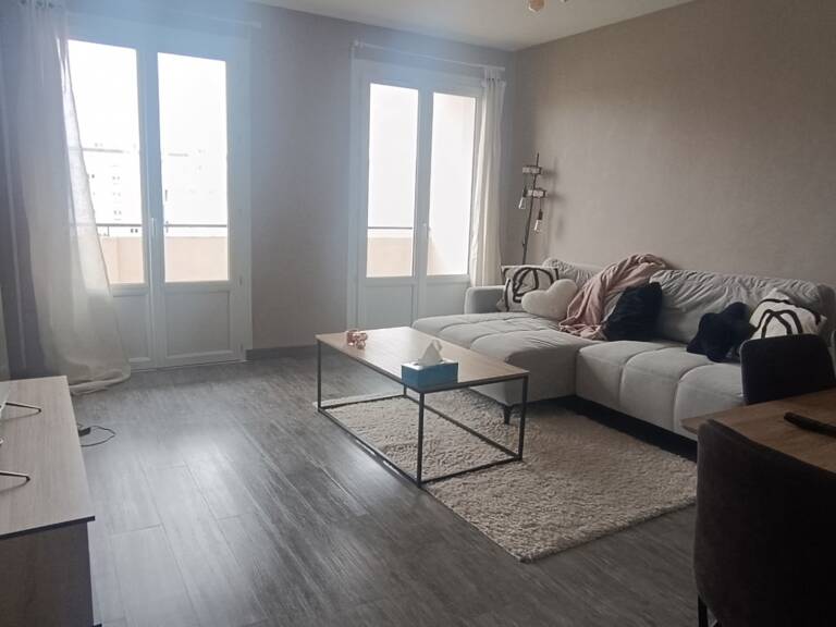 Vente Appartement 2 pièces — photo 1