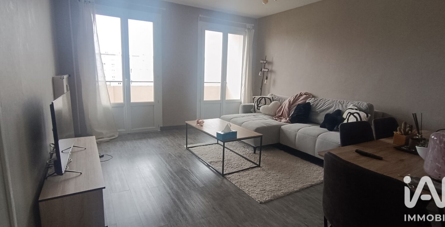 Vente Appartement 2 pièces — photo 1