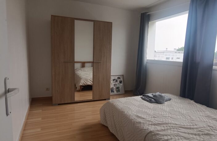 Vente Appartement 2 pièces — photo 2