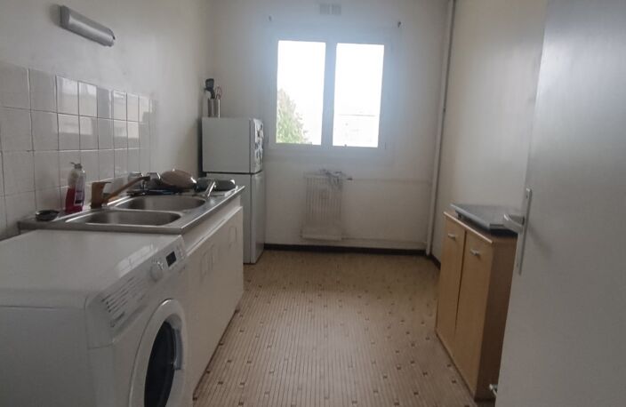 Vente Appartement 2 pièces — photo 3