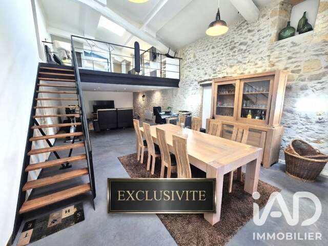 Vente Maison/villa 7 pièces — photo du bien