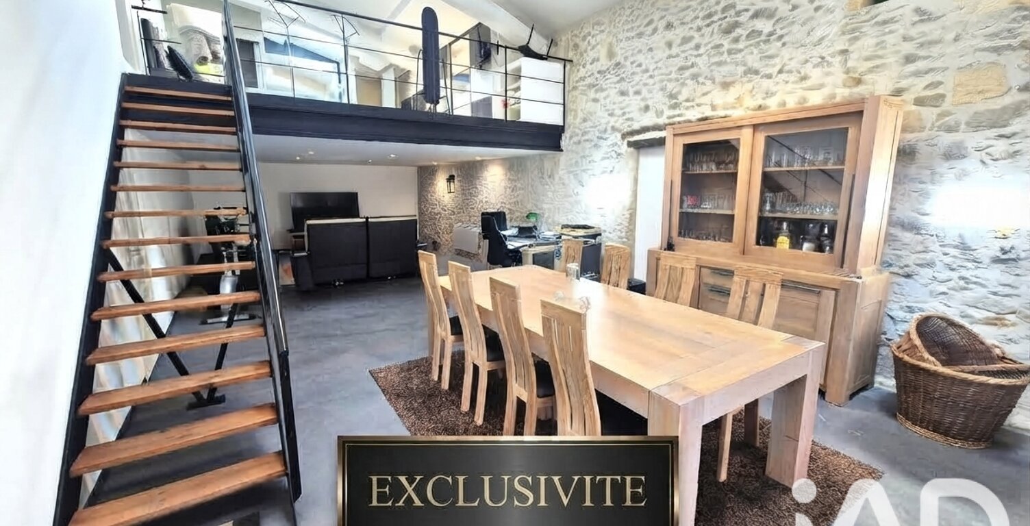Vente Maison/villa 7 pièces — photo 1
