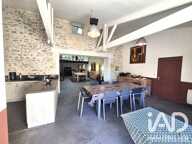 Vente Maison/villa 7 pièces — photo 2