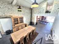 Vente Maison/villa 7 pièces — photo 3