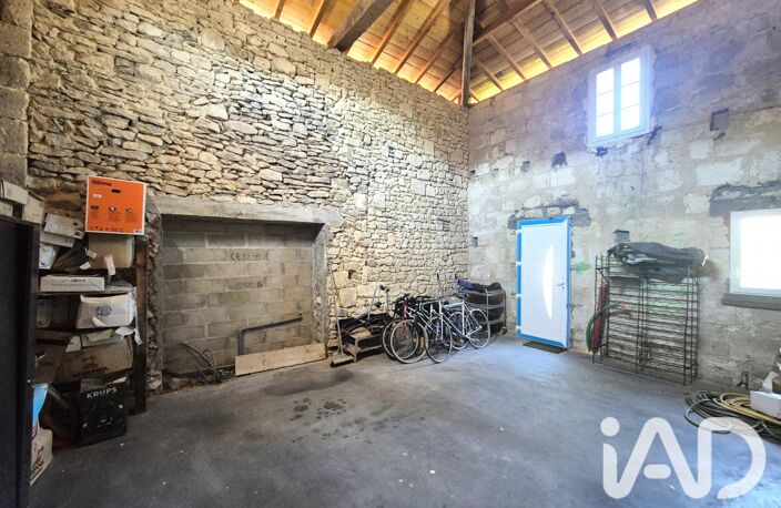 Vente Maison/villa 7 pièces — photo 5