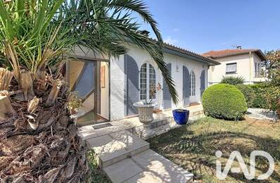 Vente Maison traditionnelle 5 pièces — photo du bien