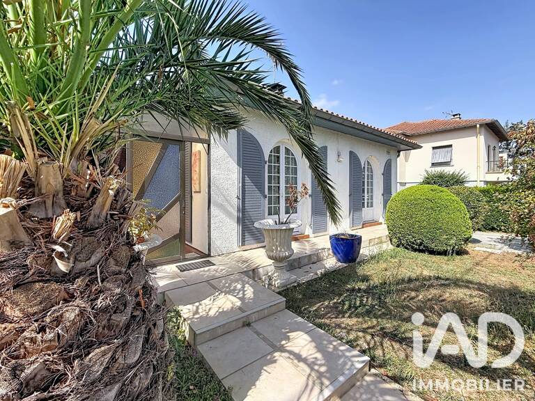 Vente Maison traditionnelle 5 pièces — photo 1