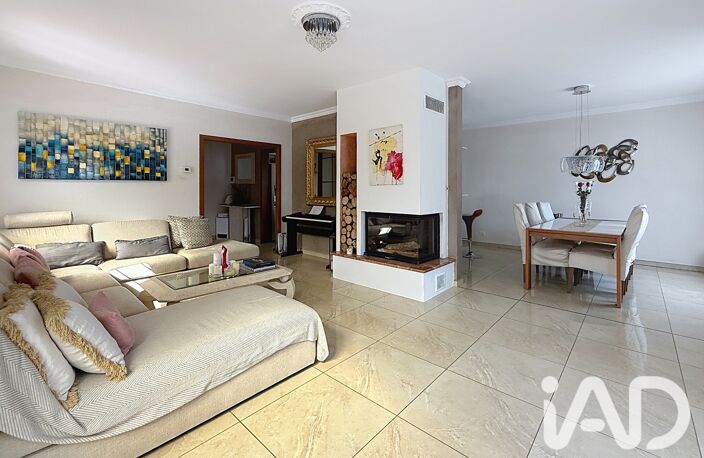 Vente Maison traditionnelle 5 pièces — photo 3