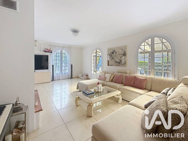 Vente Maison traditionnelle 5 pièces — photo 1