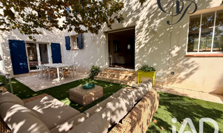 Maison 7 Pièces 273 m² à vendre à Six-Fours-les-Plages (83140)