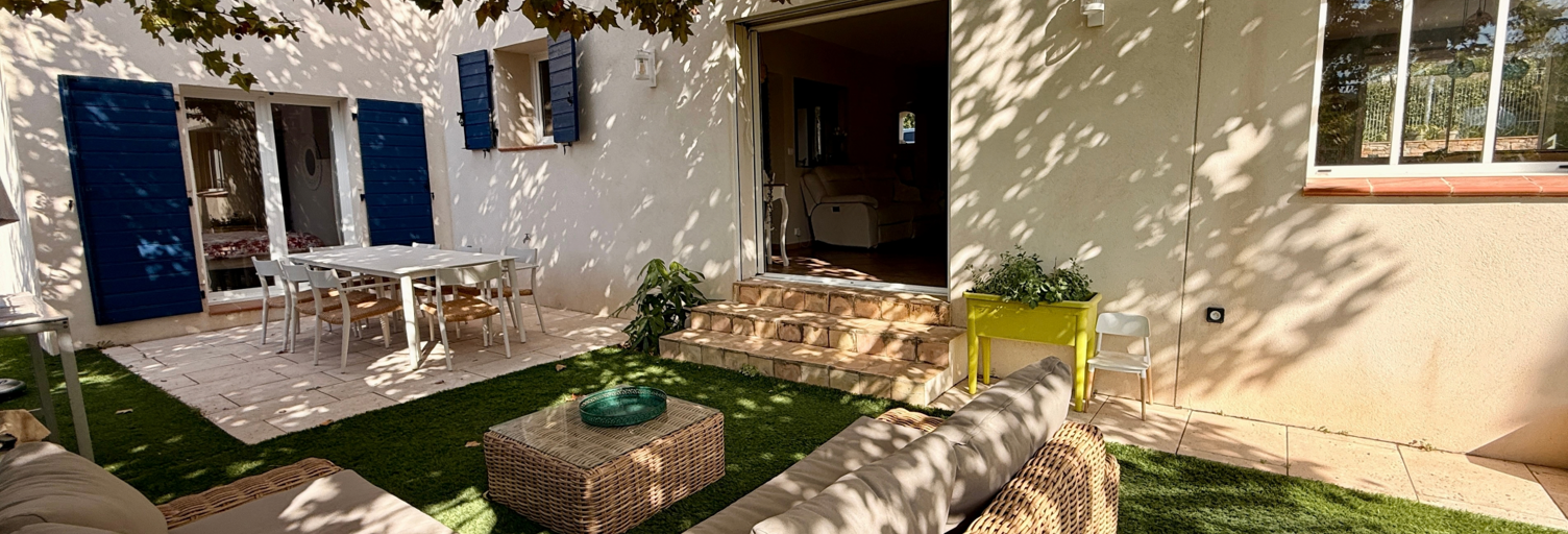 Maison 7 Pièces 273 m² à vendre à Six-Fours-les-Plages (83140)