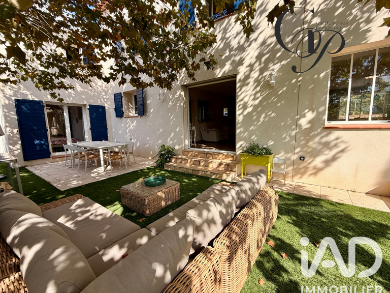 Vente Maison/villa 7 pièces — photo 1