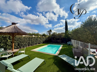 Vente Maison/villa 7 pièces — photo 2