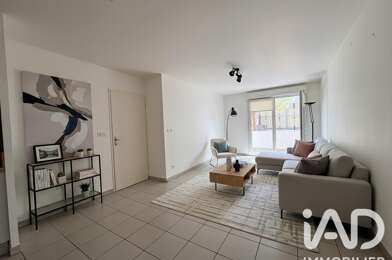 Appartement 3 pièces 182500 €