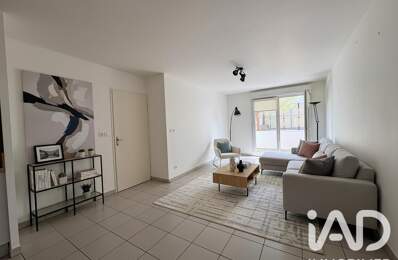 Vente Appartement 3 pièces — photo du bien