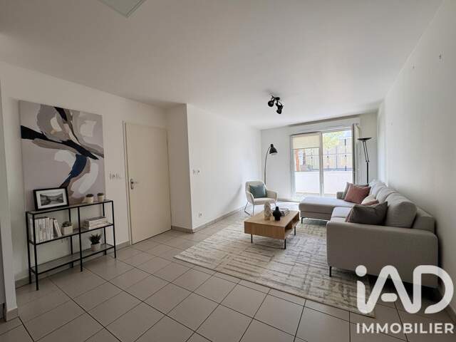 Vente Appartement 3 pièces — photo du bien