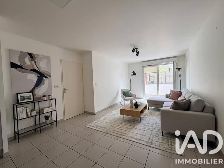 Vente Appartement 3 pièces — photo 1