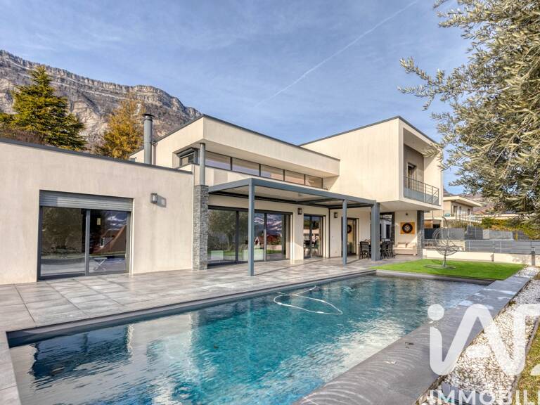 Vente Maison d'architecte 6 pièces — photo 1