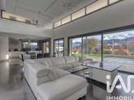 Vente Maison d'architecte 6 pièces — photo 4