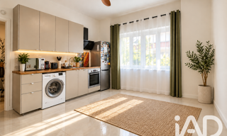 Appartement 3 Pièces 48 m² à vendre à Cannes (06400)