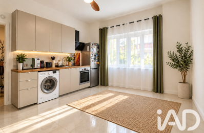Vente Appartement 3 pièces — photo du bien