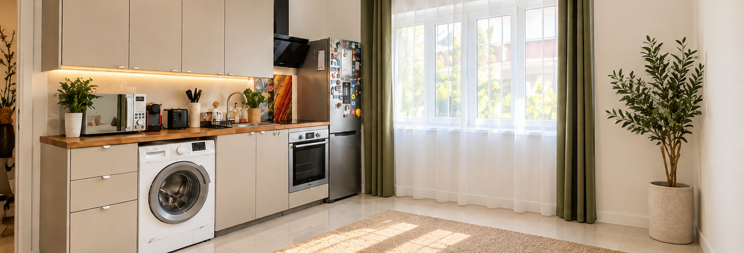 Appartement 3 Pièces 48 m² à vendre à Cannes (06400)