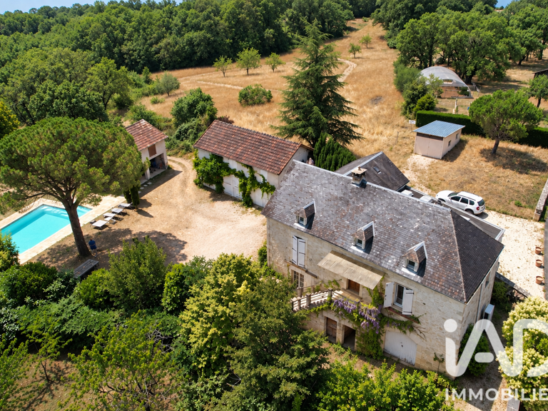 Vente Maison/villa 6 pièces — photo 1
