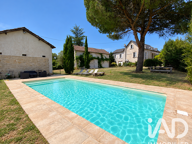Vente Maison/villa 6 pièces — photo 2