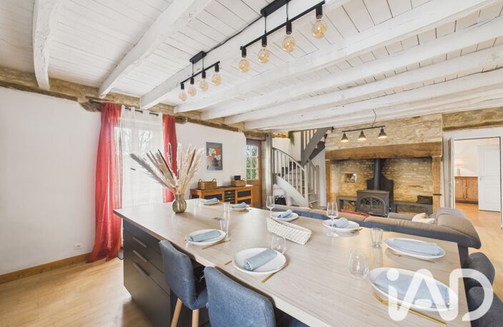Vente Maison/villa 6 pièces — photo 3