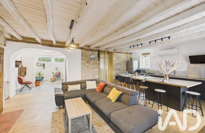 Vente Maison/villa 6 pièces — photo 4