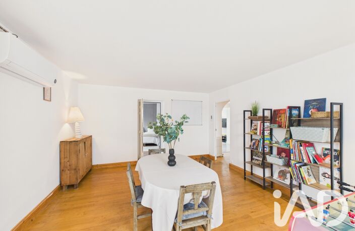 Vente Maison/villa 6 pièces — photo 5